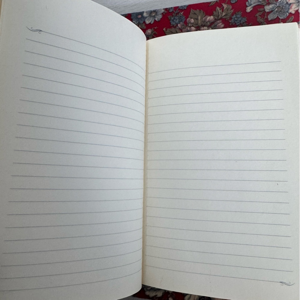 Family Tree Record Keeper, Journal and Bathroom Guest Books 3 pieces - Picture 9 of 10